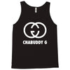 kurupt fm chabuddy g cg logo Tank Top