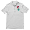 alien plant Polo Shirt