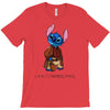 misbehave T-Shirt