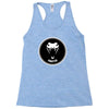 MONSTER SNAKES Racerback Tank