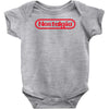 nostalgia Baby Bodysuit