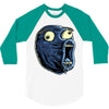 lol 3/4 Sleeve Shirt