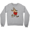 master mouse Crewneck Sweatshirt