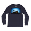 halloween Long Sleeve Shirts
