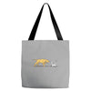 bird dog Tote Bags