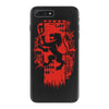 lion crest iPhone 7 Plus Case