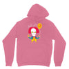 deal with it Unisex Hoodie