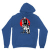 bone head Unisex Hoodie