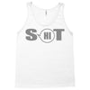 s says hi to shirt Tank Top