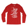 young wild and free new Long Sleeve Shirts