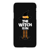 The Witch Is In iPhoneX