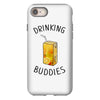 Drinking Buddies Juice iPhone 8