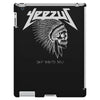 new yeezus tour 2016 iPad 3 and 4 Case
