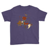 rake break Youth Tee
