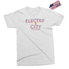 electro city Exclusive T-shirt