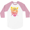 lion spirit 3/4 Sleeve Shirt