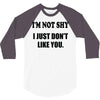 fathers day (2) 3/4 Sleeve Shirt