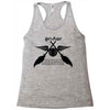 Harry Potter Quidditch T-Shirt Racerback Tank