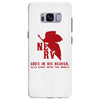 Nerv Gods In His Heaven Alls Right With The World Samsung Galaxy S8 Plus