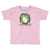 milk Toddler T-shirt