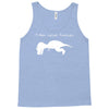 t rex hates pushups Tank Top