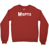 misfits Crewneck Sweatshirt