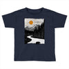 wild Toddler T-shirt