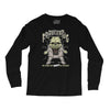 frankenpug Long Sleeve Shirts