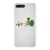 mean fruit iPhone 7 Plus Case