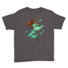 released Youth Tee