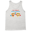 pizza debate Tank Top
