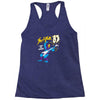 skeletour 83 Racerback Tank