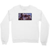 I'll Be Right Here E.t. Crewneck Sweatshirt