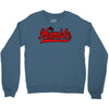 humble Crewneck Sweatshirt