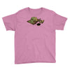 r'lyeh sashimi Youth Tee