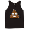 pile of poo Tank Top