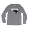 wakanda Long Sleeve Shirts