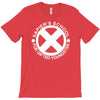 x men avengers marvel comics gift T-Shirt