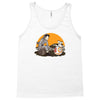 lost in space Tank Top