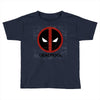 Deadpool Toddler T-shirt