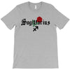 sagittarius zodiac rose T-Shirt