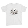 love skul Youth Tee