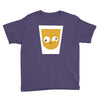 crazy Youth Tee