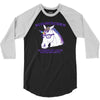 sciencecorn 3/4 Sleeve Shirt