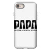 papa iPhone 8