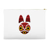 Mononoke Mask Accessory Pouches
