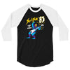 skeletour 83 3/4 Sleeve Shirt