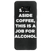 step aside coffee   alcohol is here Samsung Galaxy S8