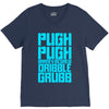 pugh pugh barney mcgrew V-Neck Tee