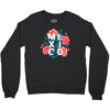 mexico Crewneck Sweatshirt